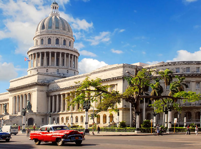 CUBA | United States intelligence operation against Cuban finances revealed