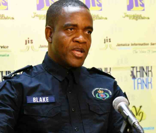 JAMAICA | PNP congratulates Kevin Blake as new Commissioner of Police