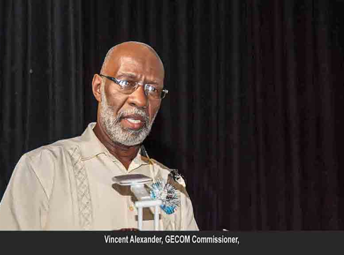 GUYANA | Alexaner again calls for systems to prevent dead people from voting in Guyana