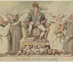 JAMAICA | ANDREW HOLNESS, the PRIVY COUNCIL, and The POOR.