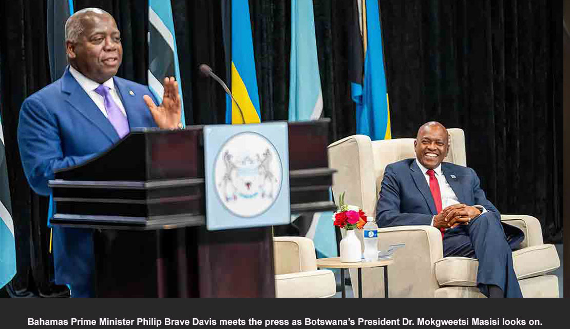 CARICOM | A Blueprint for collaboration On Banking between Africa and the Caribbean