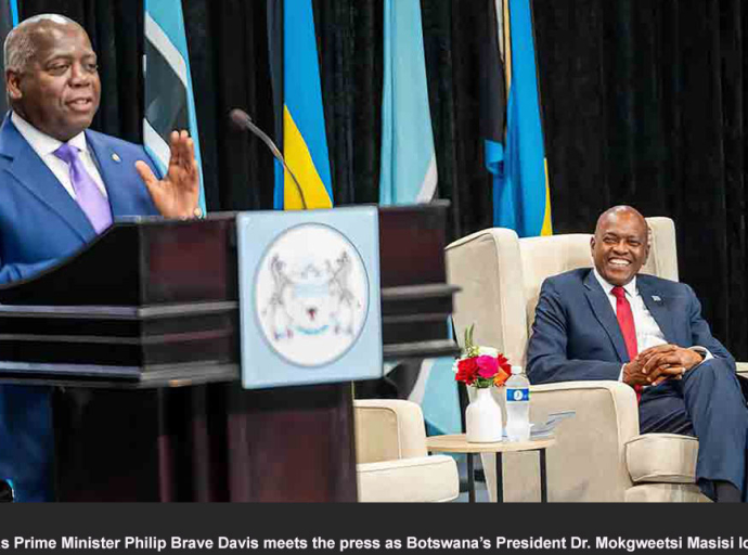 CARICOM | A Blueprint for collaboration On Banking between Africa and the Caribbean