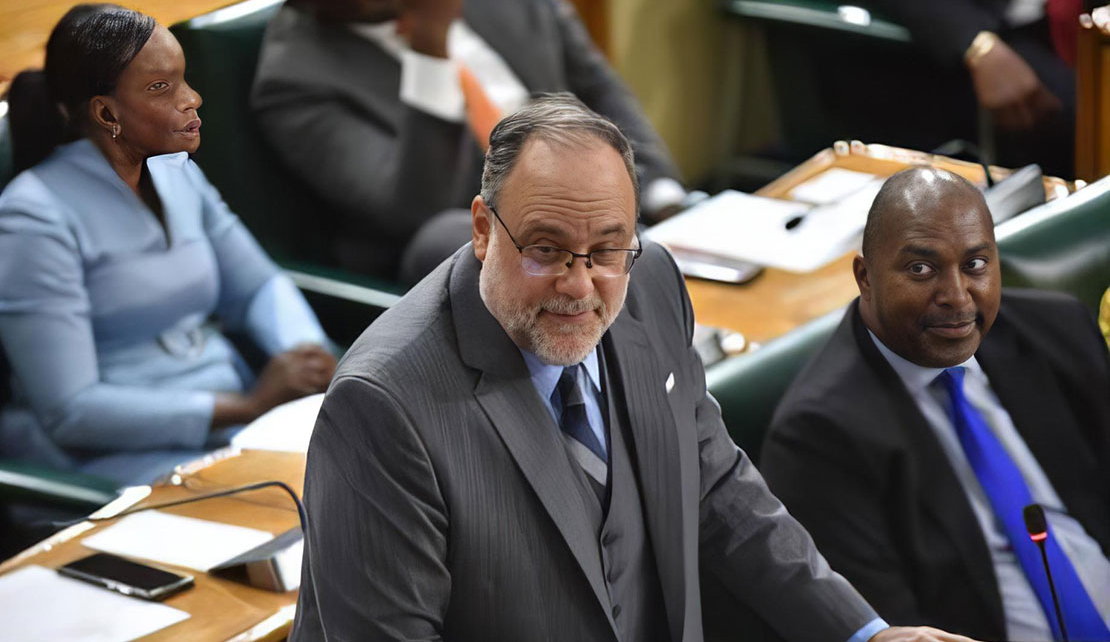 JAMAICA | JLP Walk-Out of Parliament Not Going Down Well With Public