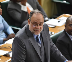 JAMAICA | JLP Walk-Out of Parliament Not Going Down Well With Public