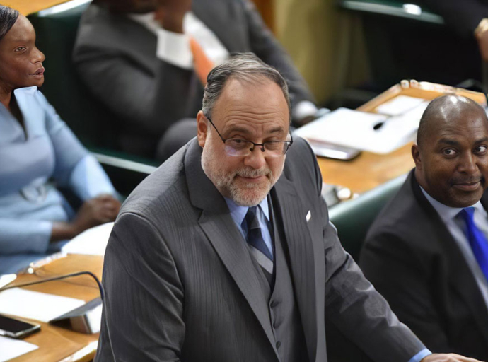 JAMAICA | JLP Walk-Out of Parliament Not Going Down Well With Public