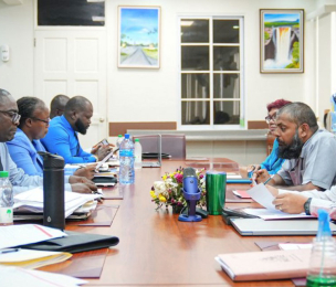 GUYANA | Bargaining Battles: Guyana's Education Sector at a Crossroads