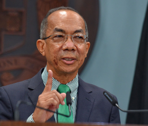 JAMAICA | No Integrity Commission or Auditor General Reports to be tabled says Chang
