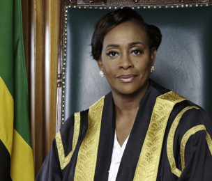 JAMAICA | Controversial reports Returned to Sender by House Speaker Holness