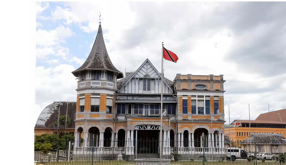 TRINIDAD AND TOBAGO | Was there a  Christian Church Plot to Overthrow the Rowley Government?