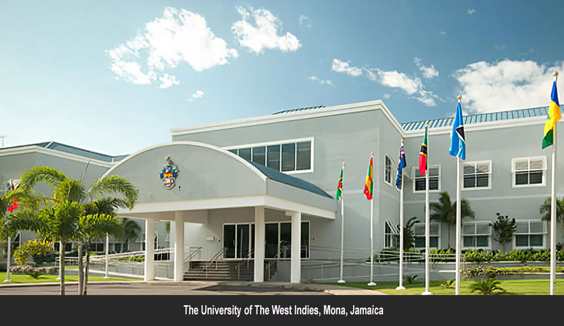 NEW YORK | University of the West Indies UWI Annual  Fundraising Gala set for April 18, 2024