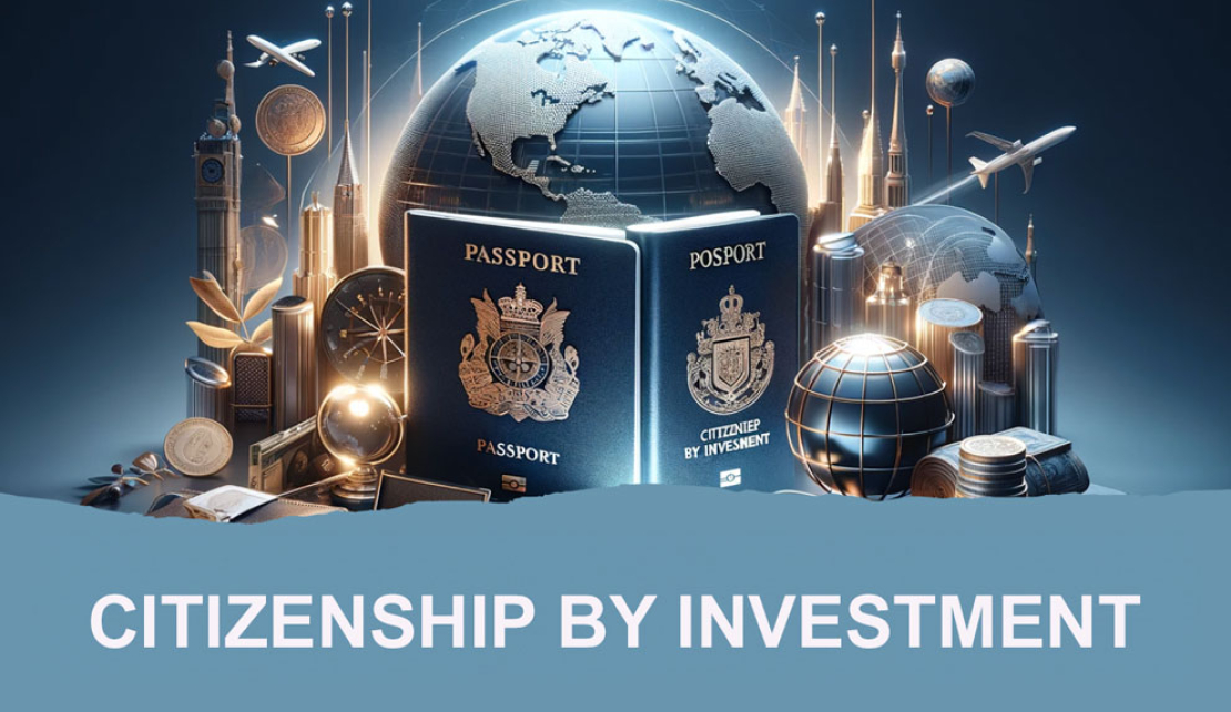 Four OECS States Harmonize Citizenship by Investment Thrust