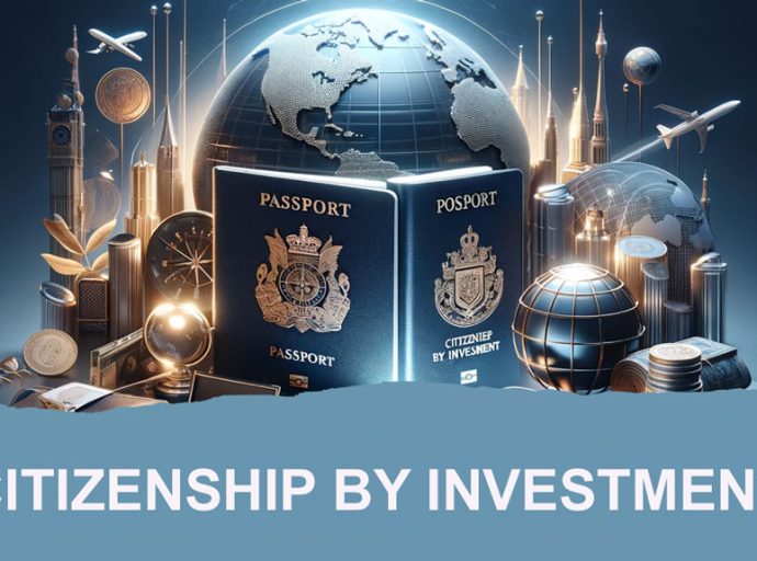 Four OECS States Harmonize Citizenship by Investment Thrust