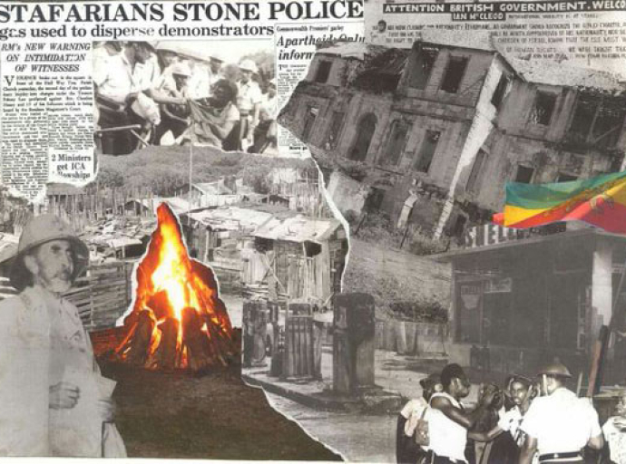 JAMAICA | Revisiting the Legacy of the Holy Thursday Rastafarian Uprising