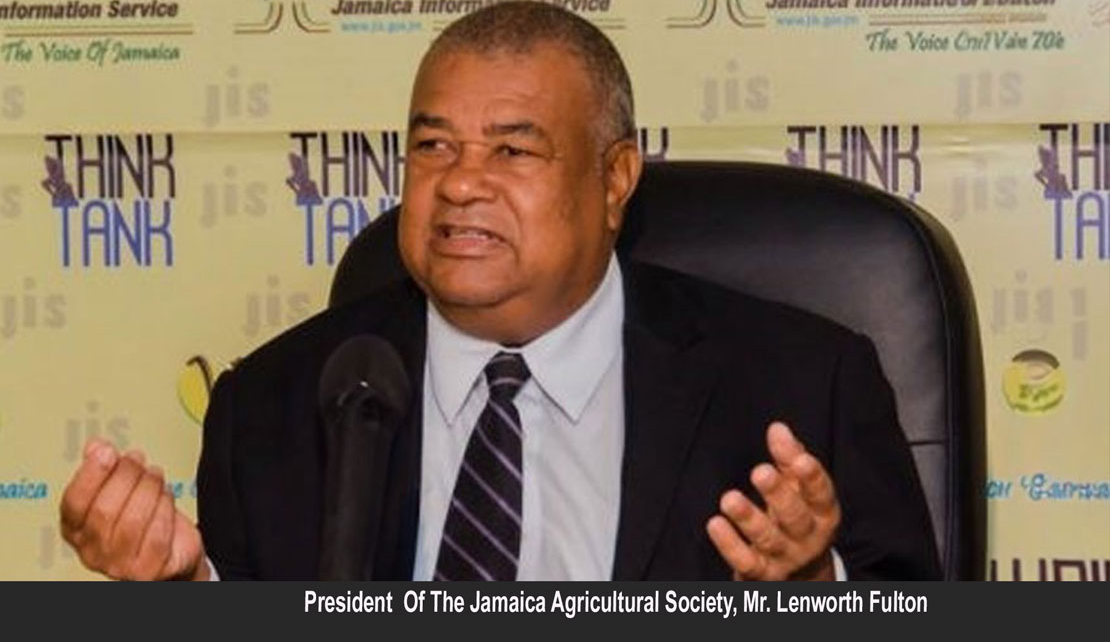 JAMAICA | JAS head calls for reorganization of PC Banks to provide for agricultural funding