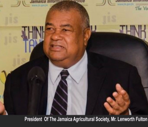 JAMAICA | JAS head calls for reorganization of PC Banks to provide for agricultural funding