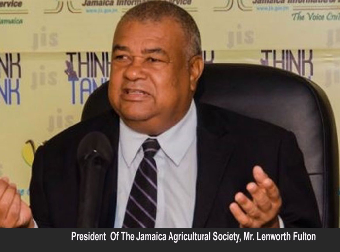 JAMAICA | JAS head calls for reorganization of PC Banks to provide for agricultural funding