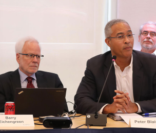 JAMAICA | Economists hails Jamaica’s debt reduction as an exercise in fiscal responsibility and partnership