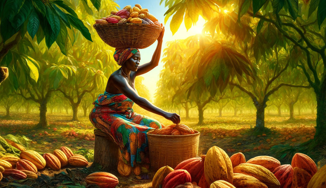 AFRICA | A call for Fairness and Sweet Justice in the Bitter World of African Cocoa