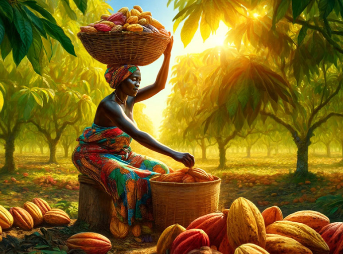 AFRICA | A call for Fairness and Sweet Justice in the Bitter World of African Cocoa