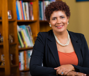 JAMAICA | Do Not Politicise PATH! Says Patricia Duncan Southerland