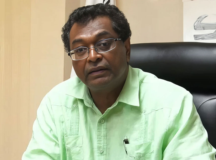 GUYANA | ‘Governance gone to the dogs’ under PPP says AFC Leader Ramjattan