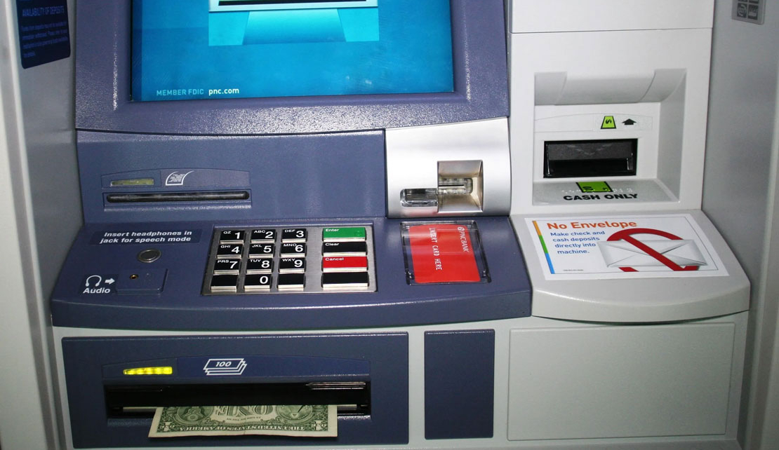 JAMAICA | Bank of Jamaica issue new standards for ABM banking machines