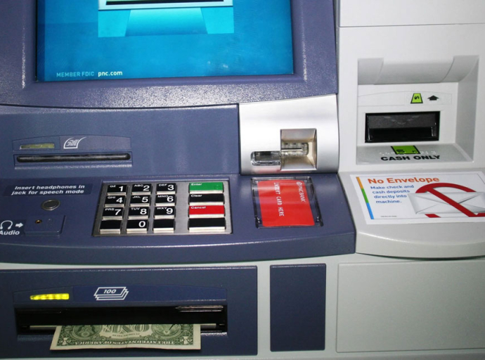 JAMAICA | Bank of Jamaica issue new standards for ABM banking machines