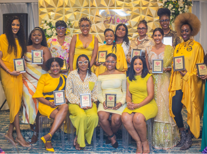 JAMAICA | Empowering Jamaica's Unsung Heroines: Celebrate-Her-Awards Shine Spotlight on Women Transforming Communities