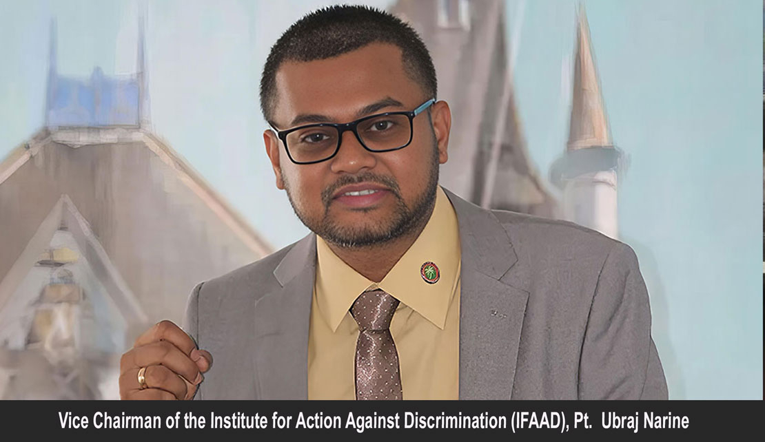 GUYANA | IFAAD Calls for Commission of Inquiry into spate of Killings in Guyana from 2002 to 2006