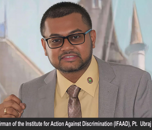 GUYANA | IFAAD Calls for Commission of Inquiry into spate of Killings in Guyana from 2002 to 2006
