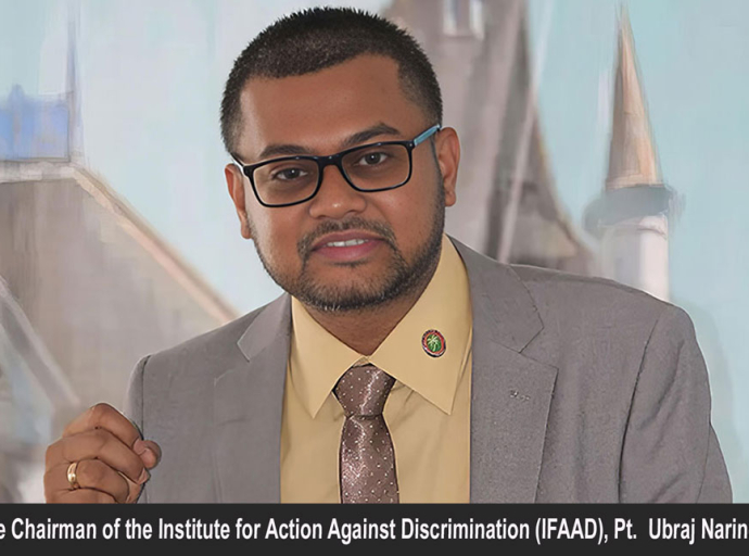 GUYANA | IFAAD Calls for Commission of Inquiry into spate of Killings in Guyana from 2002 to 2006