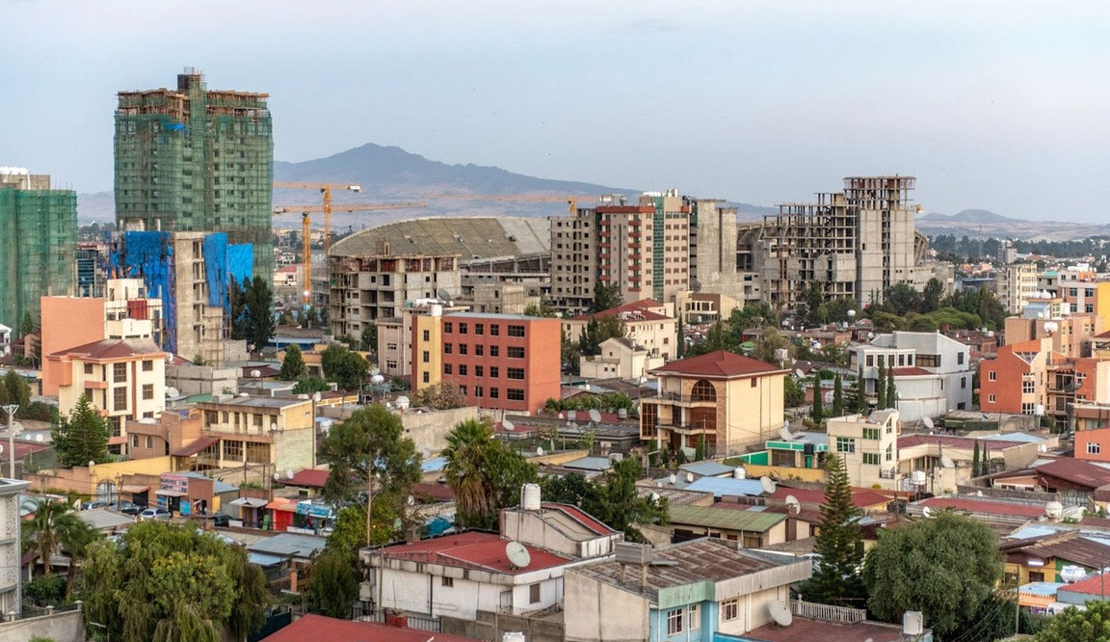 AFRICA | Foreigners can shortly own property in Ethiopia says PM Abiy Ahmed