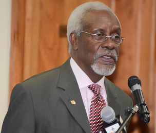 JAMAICA | Pioneering the Digital Caribbean: PJ Patterson's Vision of Connectivity and Culture
