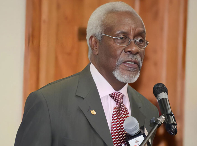 JAMAICA | Pioneering the Digital Caribbean: PJ Patterson's Vision of Connectivity and Culture