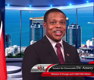 CARICOM | Trinidad warns Venezuela: Hands Off Guyana’s Essequibo