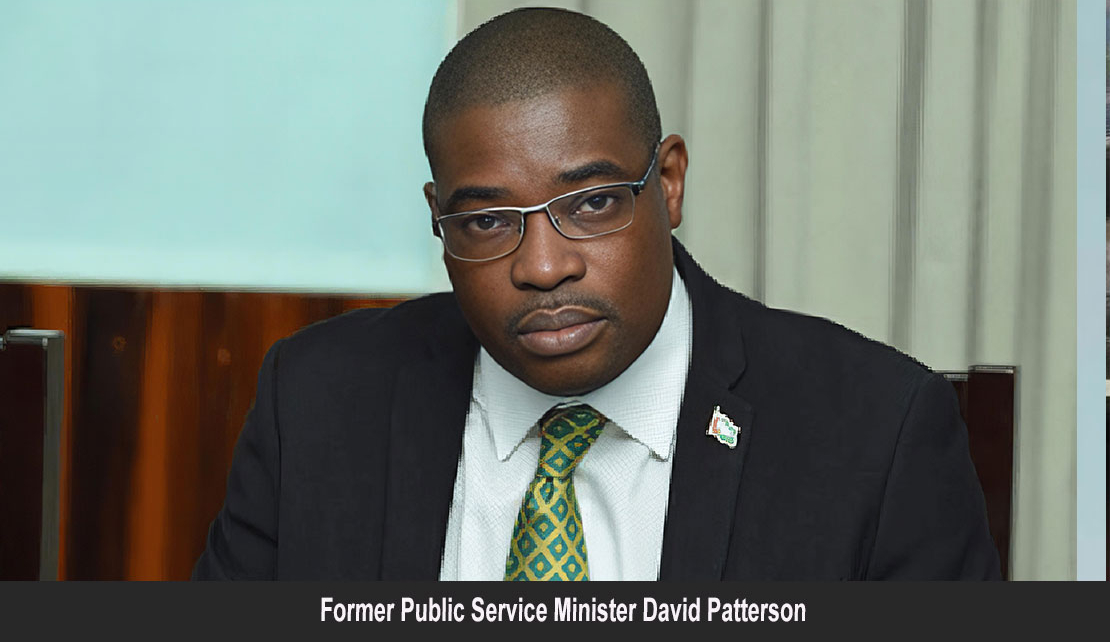 GUYANA | AFC's David Patterson Flays Govt's role in GPL Blackouts: Poor Maintenance, Decisions