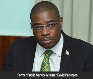 GUYANA | AFC's David Patterson Flays Govt's role in GPL Blackouts: Poor Maintenance, Decisions