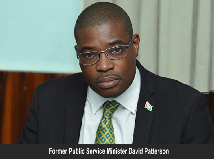 GUYANA | AFC's David Patterson Flays Govt's role in GPL Blackouts: Poor Maintenance, Decisions