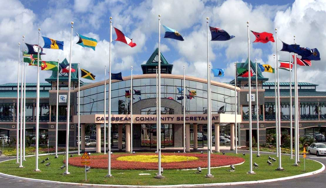 CARICOM Welcomes Establishment of the Haitian Presidential Council