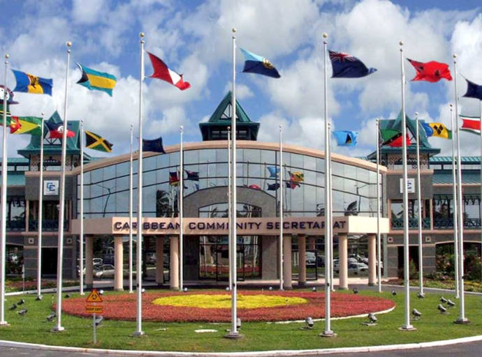 CARICOM Welcomes Establishment of the Haitian Presidential Council