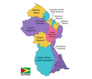 The Guyana-Venezuela debate, a fight for the soul and destiny of a developing nation