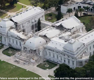 HAITI | Who controls Haiti? The Oligarchs? The Gangs? The People? or US/Canada?