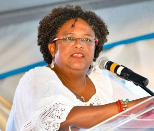 BARBADOS To Recognise the State of Palestine