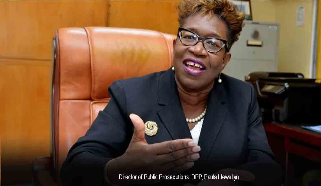 JAMAICA | Gov't will appeal Constitutional Court Decision says Chuck