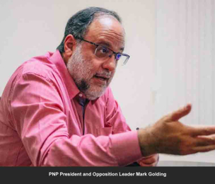 JAMAICA | Mark Golding calls for the Resignation of the Justice Minister and the Attorney General