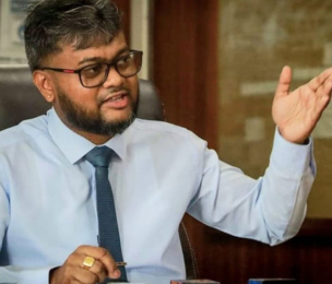 GUYANA | Ubraj Narine Chides Holder over 'Amna Ally Statement'