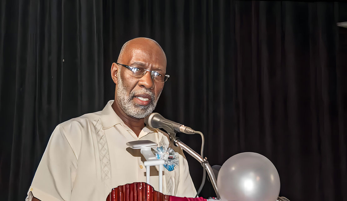 GUYANA | Ali Gov't unmindful of the objectives of the Decade for the people of African descent