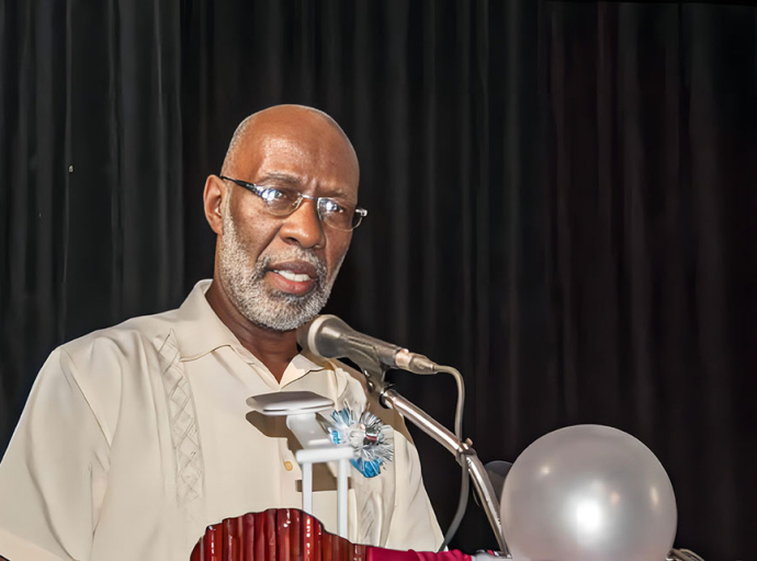 GUYANA | Ali Gov't unmindful of the objectives of the Decade for the people of African descent