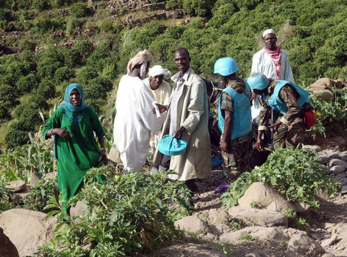 AFRICA | Violence on the rise in Darfur following Sudan military takeover, but UN-AU peacekeeping mission maintains ‘robust posture’