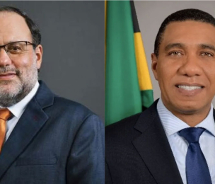 JAMAICA | PNP's Mark Golding Makes Significant Gains in Recent Polls